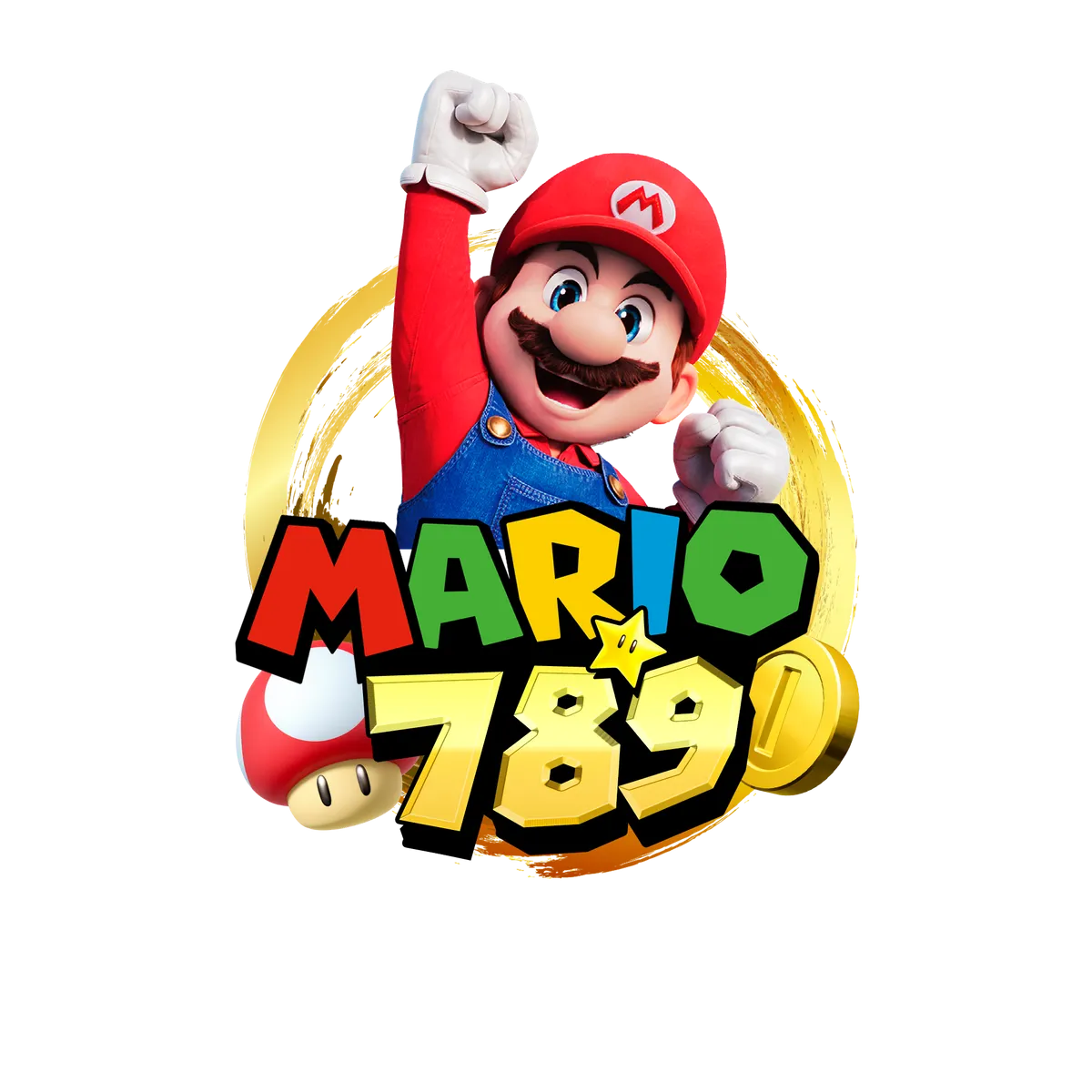 MARIO789
